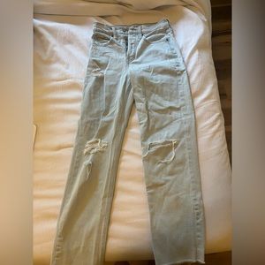 Old Navy jeans